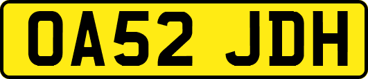 OA52JDH