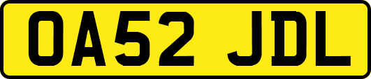 OA52JDL