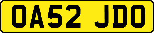 OA52JDO