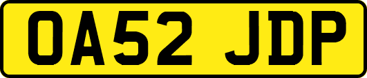OA52JDP