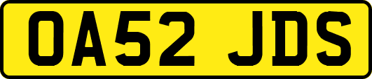 OA52JDS