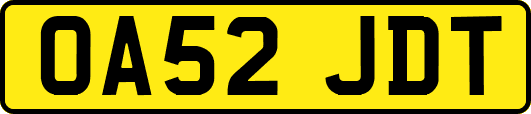 OA52JDT