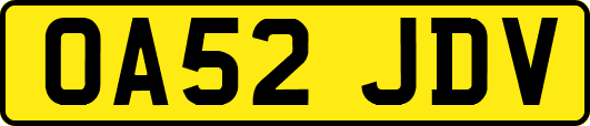 OA52JDV