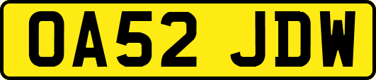 OA52JDW