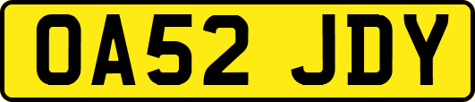 OA52JDY