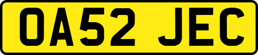 OA52JEC