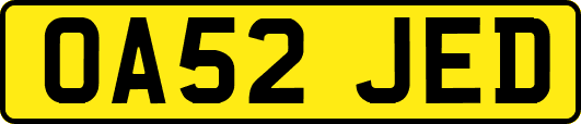 OA52JED