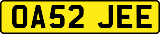 OA52JEE