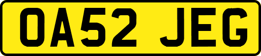 OA52JEG
