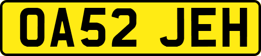 OA52JEH