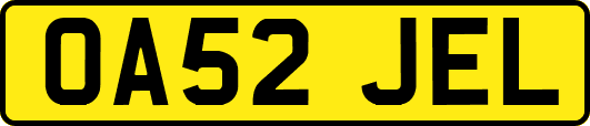 OA52JEL