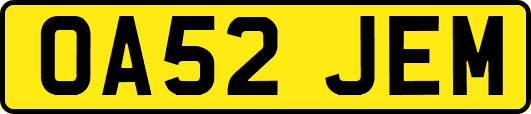 OA52JEM