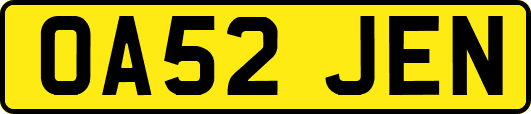 OA52JEN