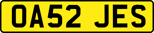 OA52JES