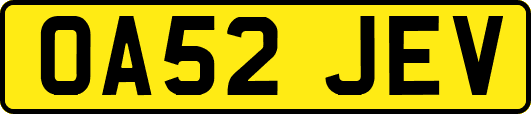 OA52JEV