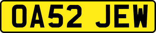 OA52JEW