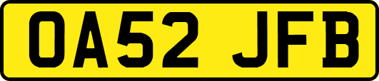 OA52JFB