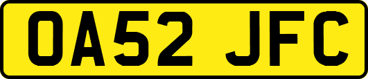 OA52JFC