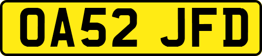 OA52JFD