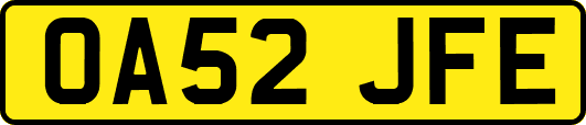 OA52JFE
