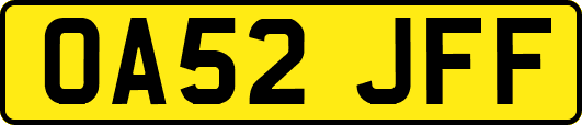 OA52JFF