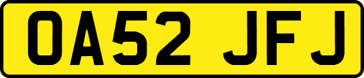OA52JFJ