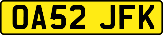 OA52JFK