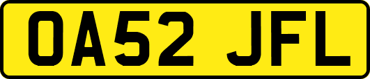 OA52JFL