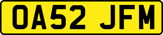 OA52JFM