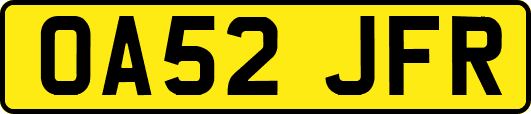OA52JFR