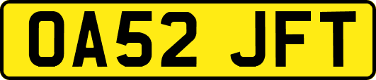 OA52JFT