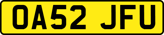 OA52JFU