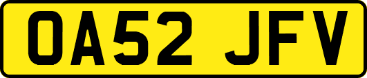 OA52JFV