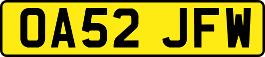 OA52JFW
