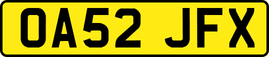 OA52JFX