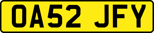 OA52JFY