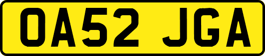 OA52JGA