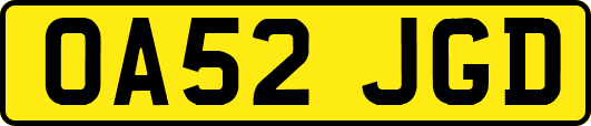 OA52JGD