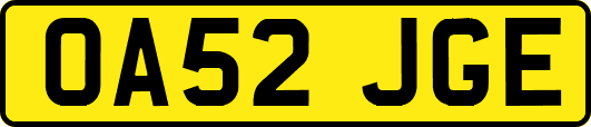 OA52JGE