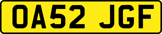 OA52JGF
