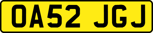 OA52JGJ