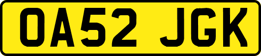 OA52JGK