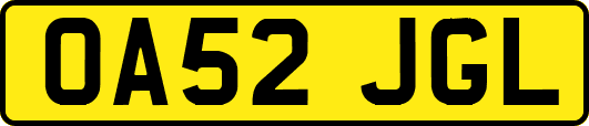 OA52JGL