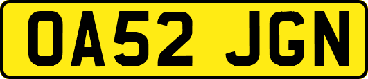OA52JGN