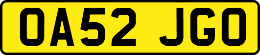 OA52JGO
