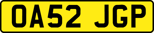 OA52JGP