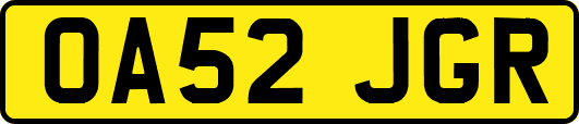 OA52JGR