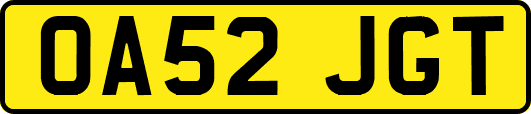 OA52JGT