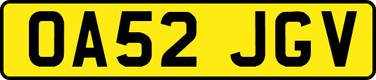 OA52JGV
