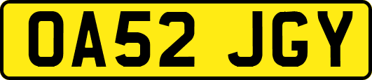 OA52JGY